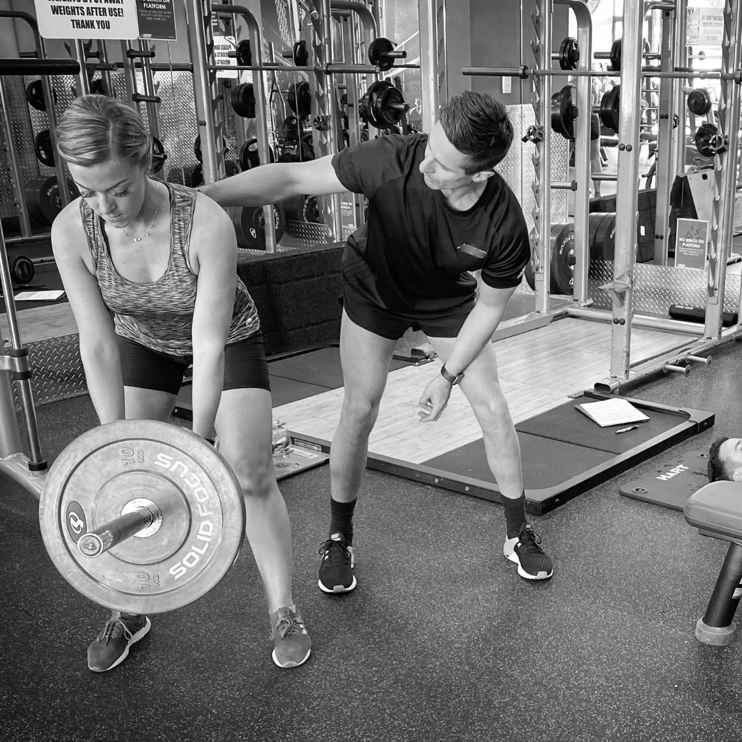 GRAHAM TRAINING